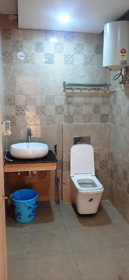 Hotel Ss Grand Lucknow Dış mekan fotoğraf