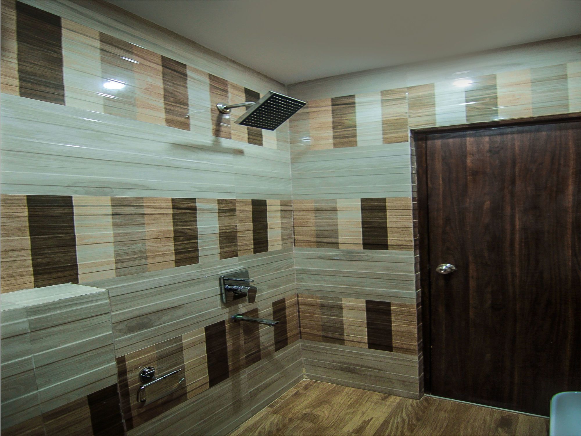Hotel Ss Grand Lucknow Dış mekan fotoğraf